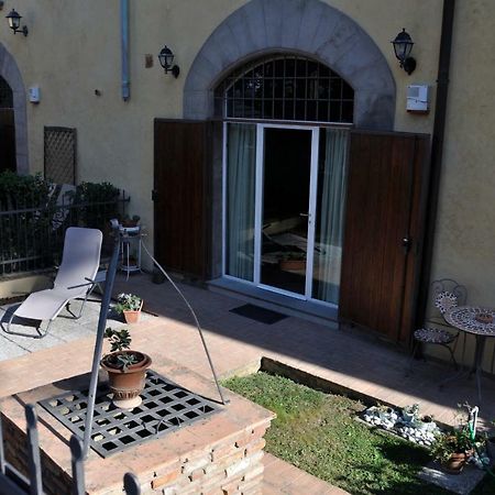 Villa Il Poggiale Empoli Exterior foto