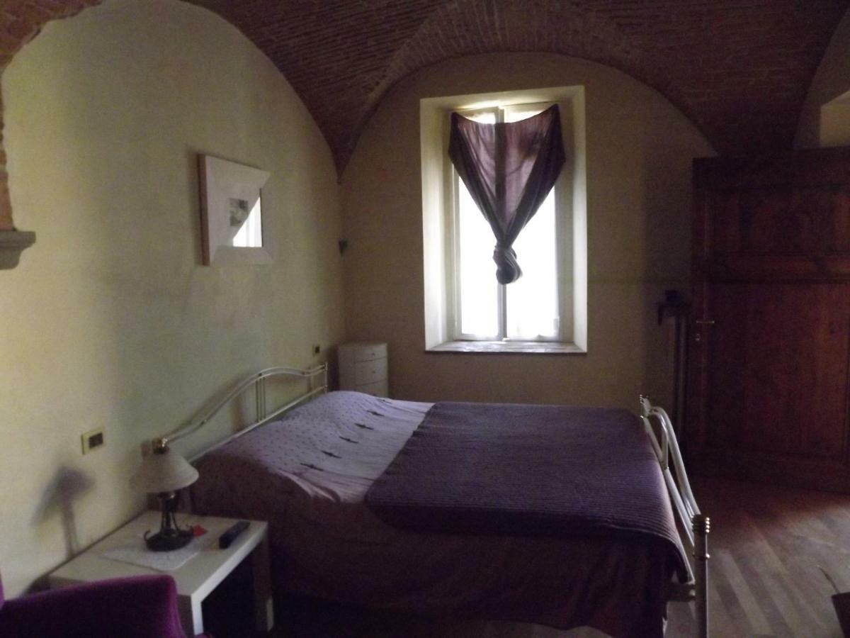 Villa Il Poggiale Empoli Exterior foto