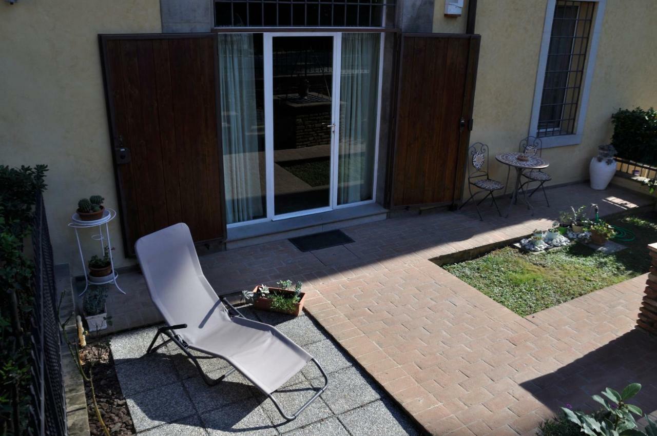 Villa Il Poggiale Empoli Exterior foto